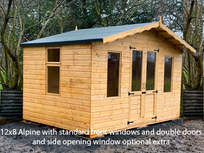 12x8-Alpine-with-Standard-windows-and-double-doors-1-1