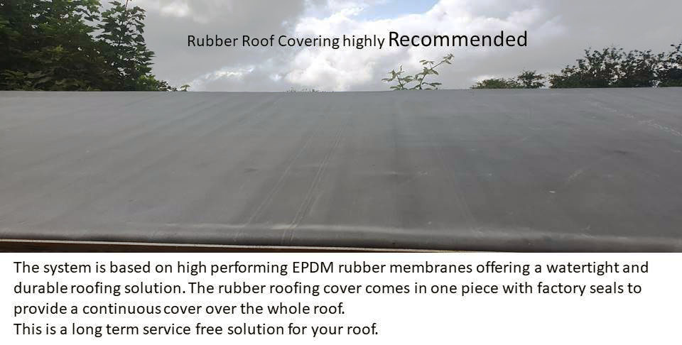 rubber-roof